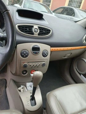 Renault Clio 1.6 - 4000 € / 7823.32 лв. - 91409888 5