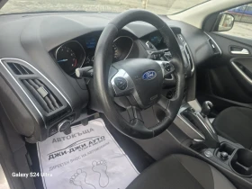 Ford Focus 1.6i GPL - 4999 € / 9777.19 лв. - 82578743 7