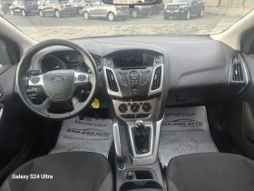 Ford Focus 1.6i GPL - 4999 € / 9777.19 лв. - 82578743 11