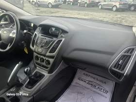Ford Focus 1.6i GPL - 4999 € / 9777.19 лв. - 82578743 8