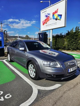 Audi A6 Allroad 3.0 TDI  | Mobile.bg � ����� ������ 2