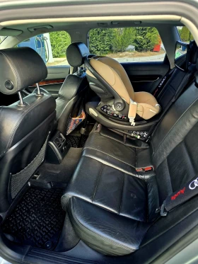 Audi A6 Allroad 3.0 TDI  | Mobile.bg � ����� ������ 9