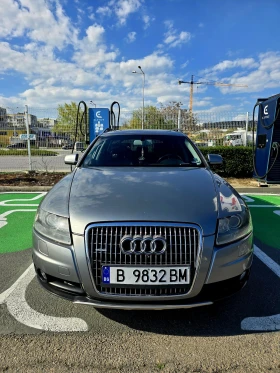 Audi A6 Allroad 3.0 TDI  | Mobile.bg � ����� ������ 3