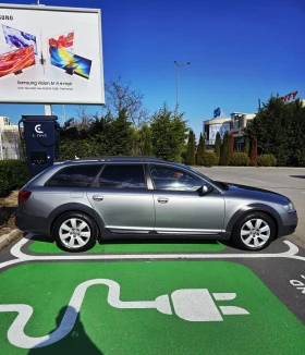 Audi A6 Allroad 3.0 TDI  | Mobile.bg � ����� ������ 5