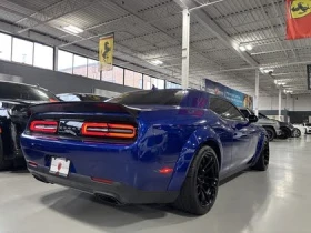 Dodge Challenger SRT Hellcat Redeye Widebody RWD | Mobile.bg � ����� ������ 9
