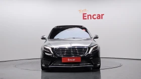 ����� �� �������� �� Mercedes-Benz S 63 AMG BURMASTER* 360* �����* �����* AMBIENT* ������ ����
