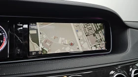 Mercedes-Benz S 63 AMG BURMASTER* 360* �����* �����* AMBIENT* ������ ���� | Mobile.bg � ����� ������ 12