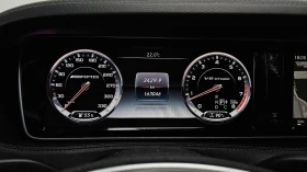 Mercedes-Benz S 63 AMG BURMASTER* 360* �����* �����* AMBIENT* ������ ���� | Mobile.bg � ����� ������ 7