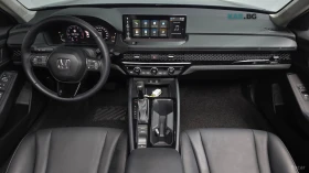 Honda Accord * 1.5* TURBO* DISTRONIC* ������* �������* SUNROOF* | Mobile.bg � ����� ������ 5