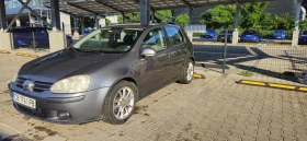 ����� �� �������� �� VW Golf 1.9 TDI