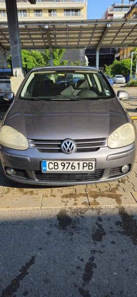 VW Golf 1.9 TDI | Mobile.bg � ����� ������ 2