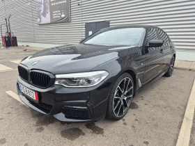 BMW 530 D Xdrive! M пакет! Harman! Вакум!  - 25000 € / 48895.75 лв. - 57308235 3