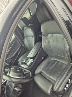 BMW 530 D Xdrive! M пакет! Harman! Вакум!  - 25000 € / 48895.75 лв. - 57308235 8