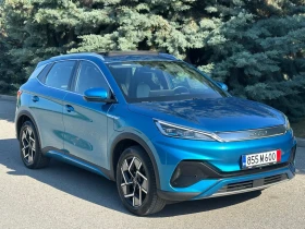 BYD Atto3 Design/360cam/PANO/Keyless/����������/�������� | Mobile.bg � ����� ������ 3