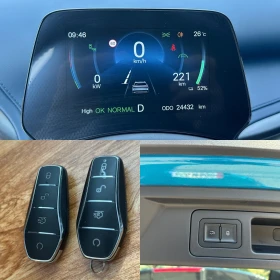 BYD Atto3 Design/360cam/PANO/Keyless/����������/�������� | Mobile.bg � ����� ������ 15