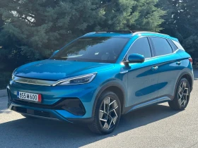 ������ BYD Atto3