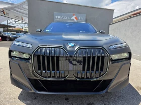 BMW 740 D  LONG MILD HYBRID XDRIVE | Mobile.bg � ����� ������ 2
