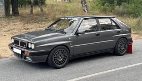 Lancia Delta HF Integrale 16V | Mobile.bg � ����� ������ 15