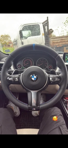 BMW 320 - 12000 € / 23469.96 лв. - 51560606 12