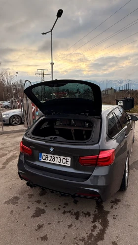 BMW 320 - 12000 € / 23469.96 лв. - 51560606 11