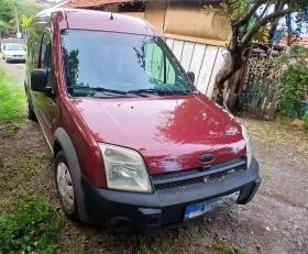 Ford Connect | Mobile.bg � ����� ������ 2