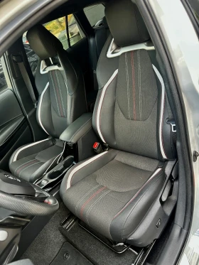 Toyota Corolla Toyota Corolla GR 2.0 | Mobile.bg � ����� ������ 10