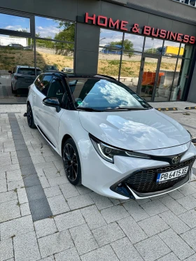 Toyota Corolla Toyota Corolla GR 2.0 | Mobile.bg � ����� ������ 6