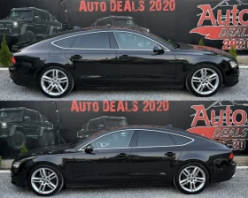 Audi A7 3.0TDI| 245HP| QUATTRO| S-LINE| �������� ������ | Mobile.bg � ����� ������ 5