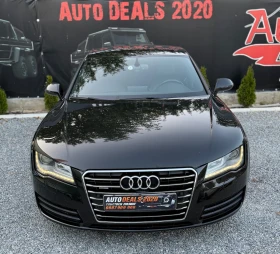 Audi A7 3.0TDI| 245HP| QUATTRO| S-LINE| �������� ������ | Mobile.bg � ����� ������ 3