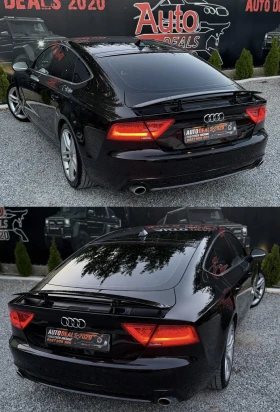 Audi A7 3.0TDI| 245HP| QUATTRO| S-LINE| �������� ������ | Mobile.bg � ����� ������ 6
