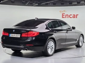 BMW 520 LUXURY G30 | Auto.bg — изображение 2