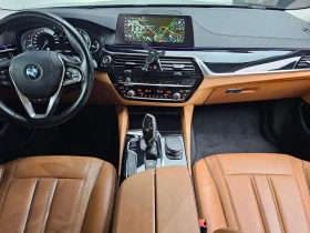 BMW 520 LUXURY G30 | Auto.bg — изображение 7