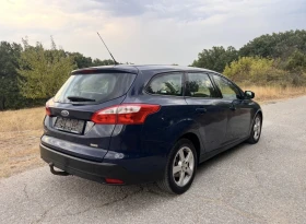 Ford Focus 1.6 TDCi | Auto.bg — изображение 6