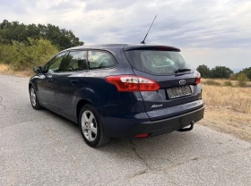Ford Focus 1.6 TDCi | Auto.bg — изображение 4