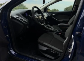 Ford Focus 1.6 TDCi | Auto.bg — изображение 9