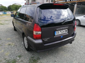 Mitsubishi Space wagon 4�4 | Mobile.bg � ����� ������ 5