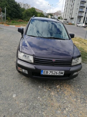 Mitsubishi Space wagon 4�4 | Mobile.bg � ����� ������ 3