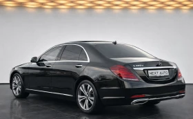 Mercedes-Benz S 400 D 340HP LONG 4MATIC FULL | Auto.bg — изображение 7