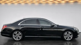 Mercedes-Benz S 400 D 340HP LONG 4MATIC FULL | Auto.bg — изображение 4