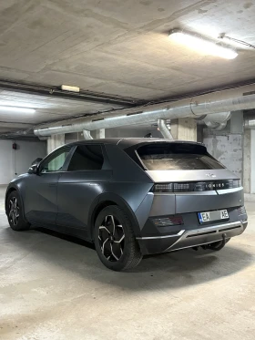 Hyundai Ioniq 5 4x4* HEAD UP* SOH99% - 25300 € - 28753858 6
