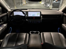 Hyundai Ioniq 5 4x4* HEAD UP* SOH99% - 25300 € - 28753858 9