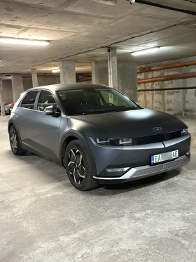 Hyundai Ioniq 5 4x4* HEAD UP* SOH99% - 25300 € - 28753858 3