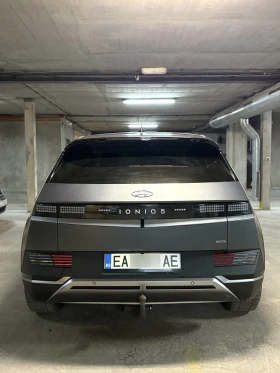 Hyundai Ioniq 5 4x4* HEAD UP* SOH99% - 25300 € - 28753858 5