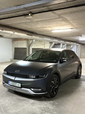 Hyundai Ioniq 5 4x4* HEAD UP* SOH99% - 25300 € - 28753858 2