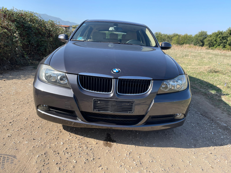 BMW 320 2.0, снимка 2 - Автомобили и джипове - 42430326