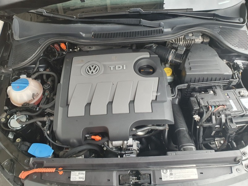 VW Polo 1, 6 дизел 90к.с, снимка 10 - Автомобили и джипове - 45714959