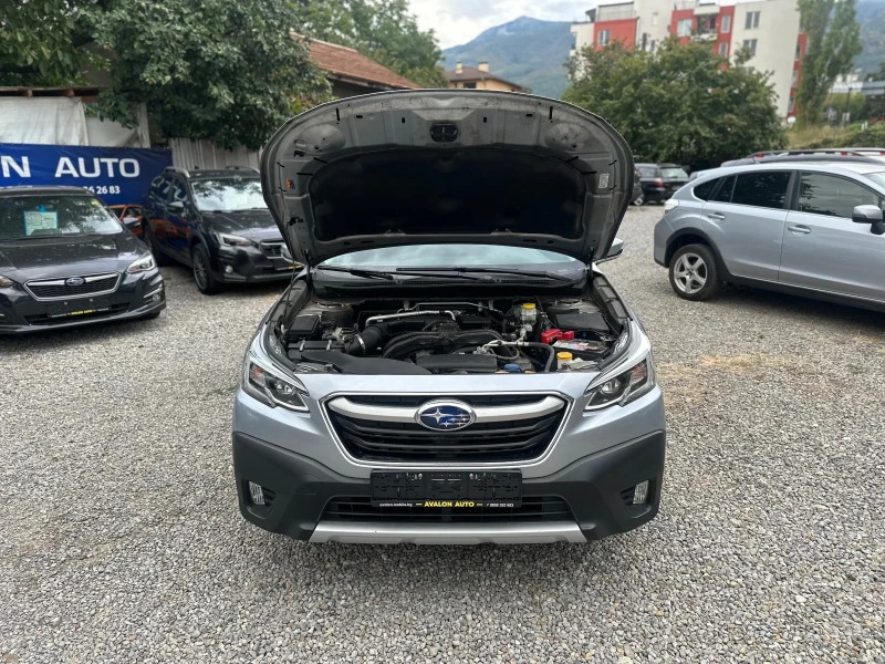 Subaru Outback 2.5 LIMITED, снимка 16 - Автомобили и джипове - 46983694