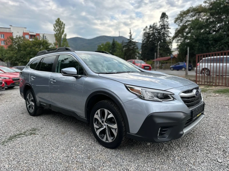 Subaru Outback 2.5 LIMITED, снимка 3 - Автомобили и джипове - 46983694