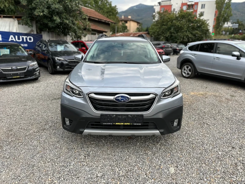 Subaru Outback 2.5 LIMITED, снимка 2 - Автомобили и джипове - 46983694