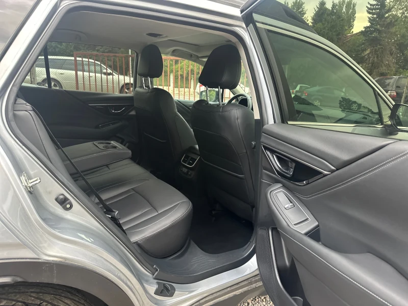 Subaru Outback 2.5 LIMITED, снимка 14 - Автомобили и джипове - 46983694